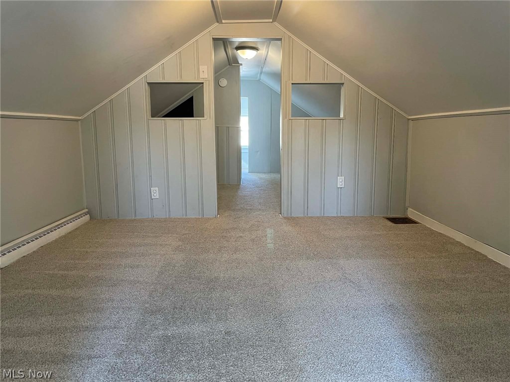 Buena Vista Heights Add - Residential