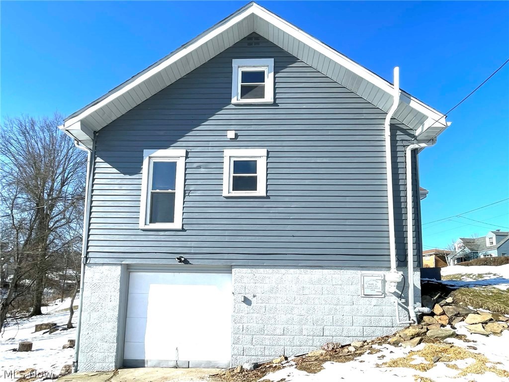 Buena Vista Heights Add - Residential