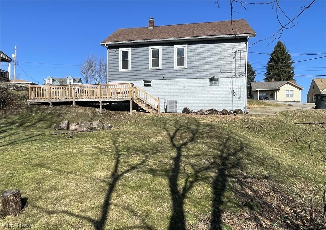 Buena Vista Heights Add - Residential