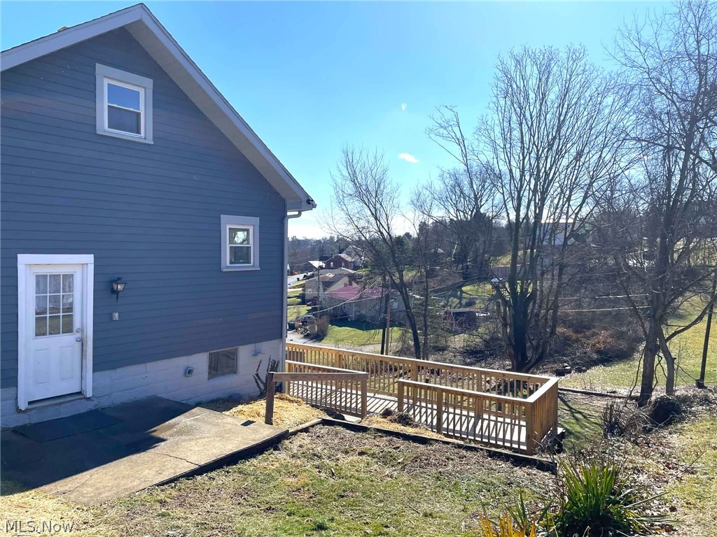 Buena Vista Heights Add - Residential