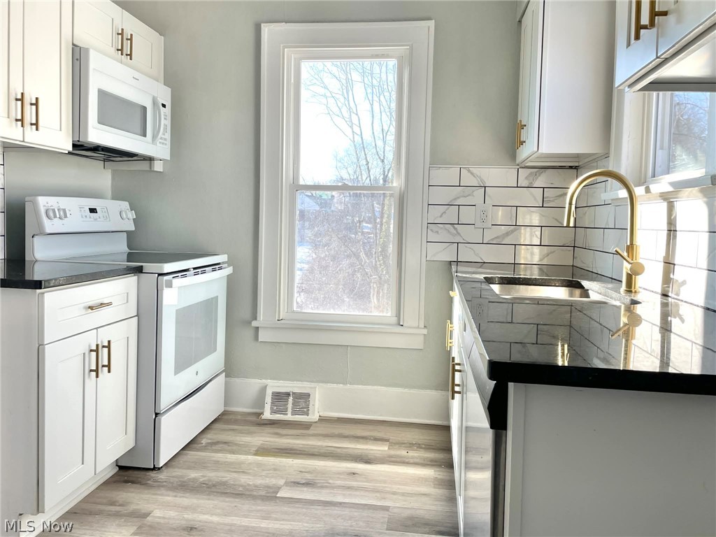 Buena Vista Heights Add - Residential