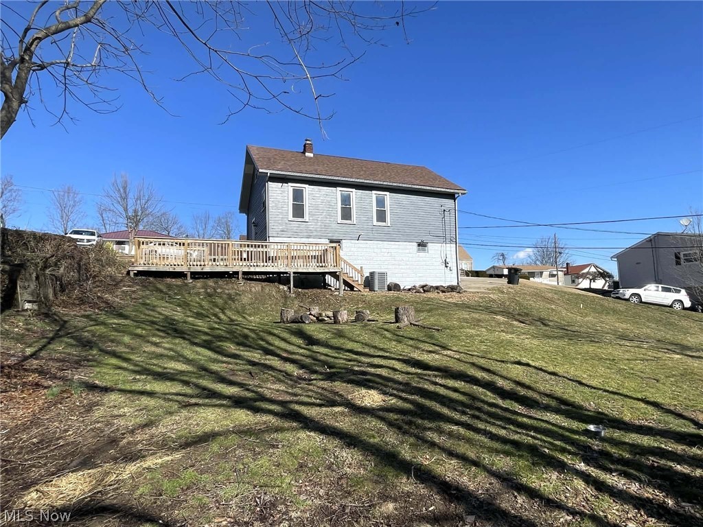 Buena Vista Heights Add - Residential