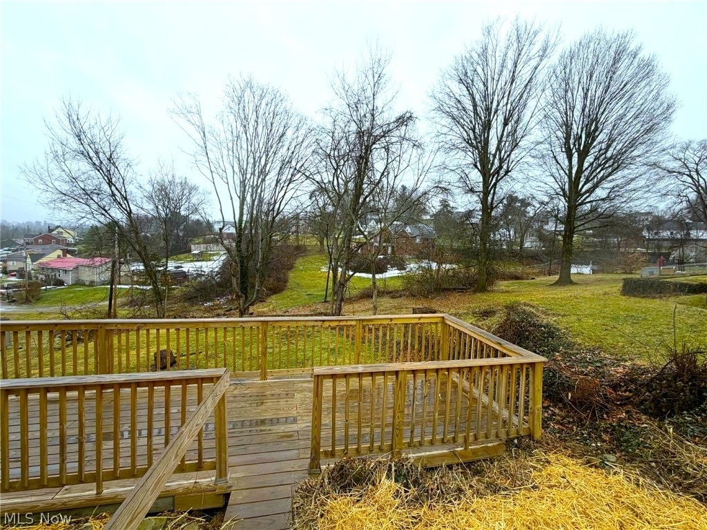 Buena Vista Heights Add - Residential