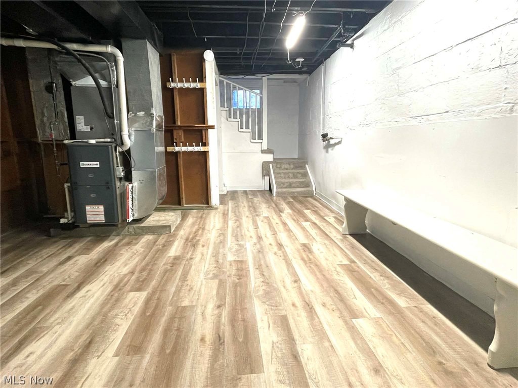 Buena Vista Heights Add - Residential