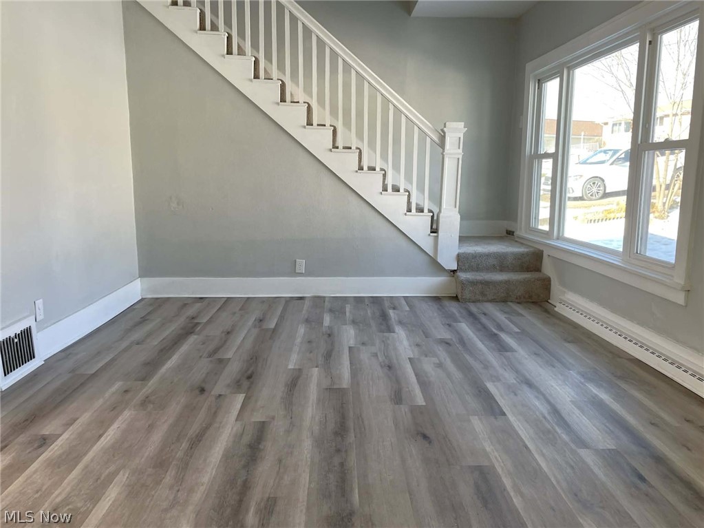 Buena Vista Heights Add - Residential