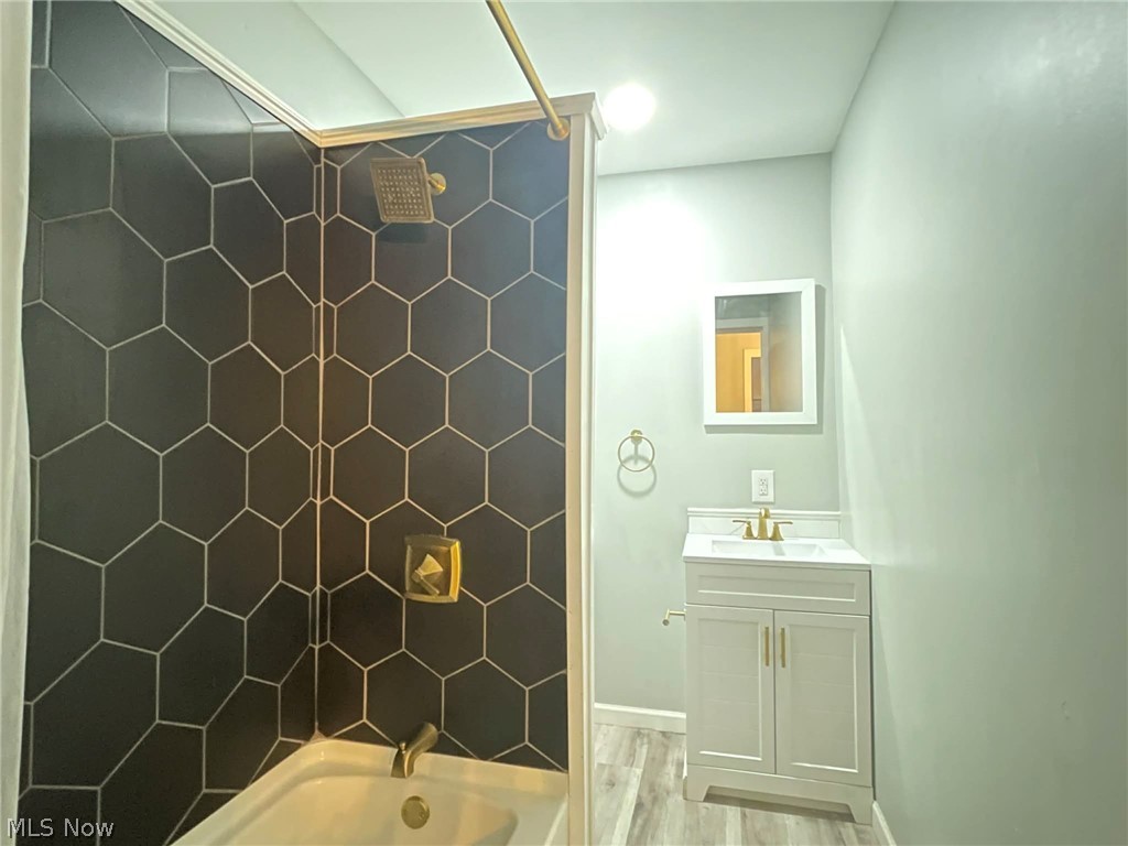 Buena Vista Heights Add - Residential