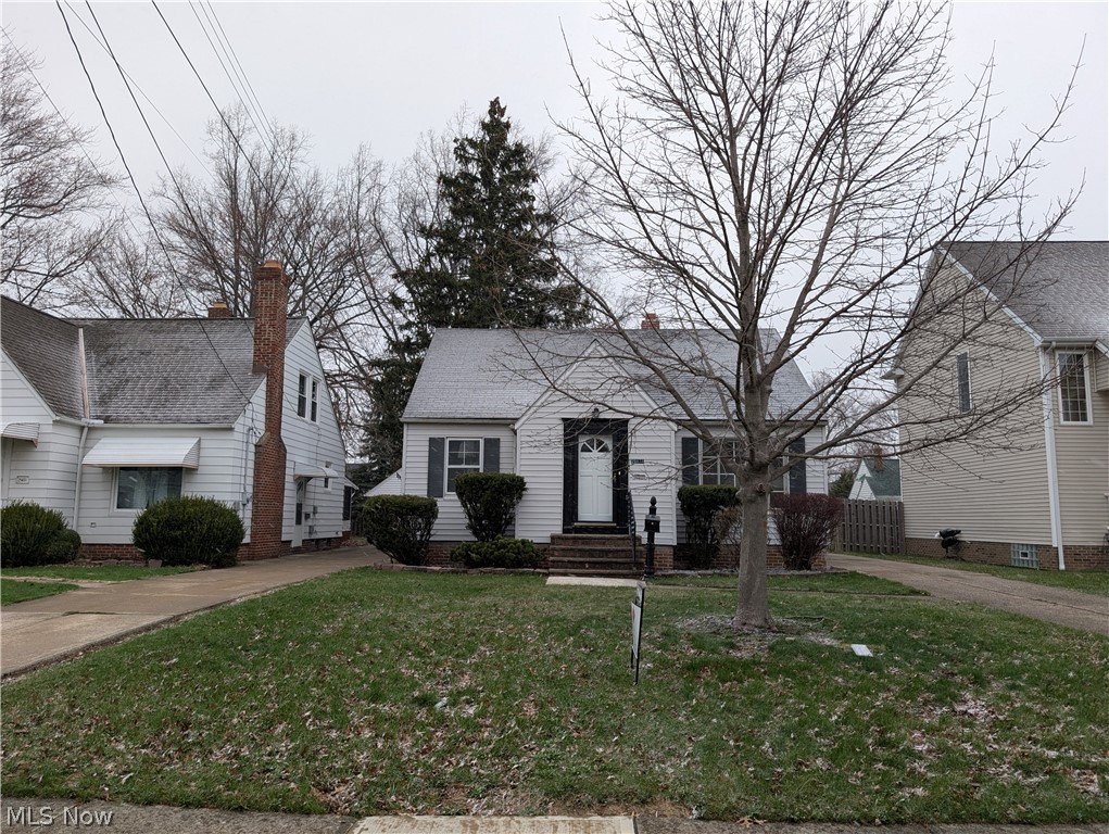 Bungalow - Residential