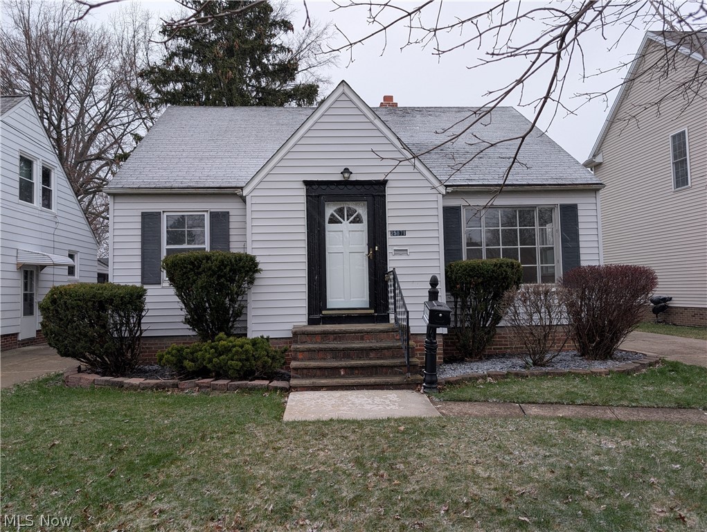 Bungalow - Residential