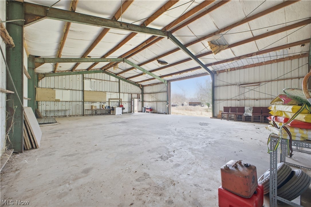 461 S Salem Warren Road