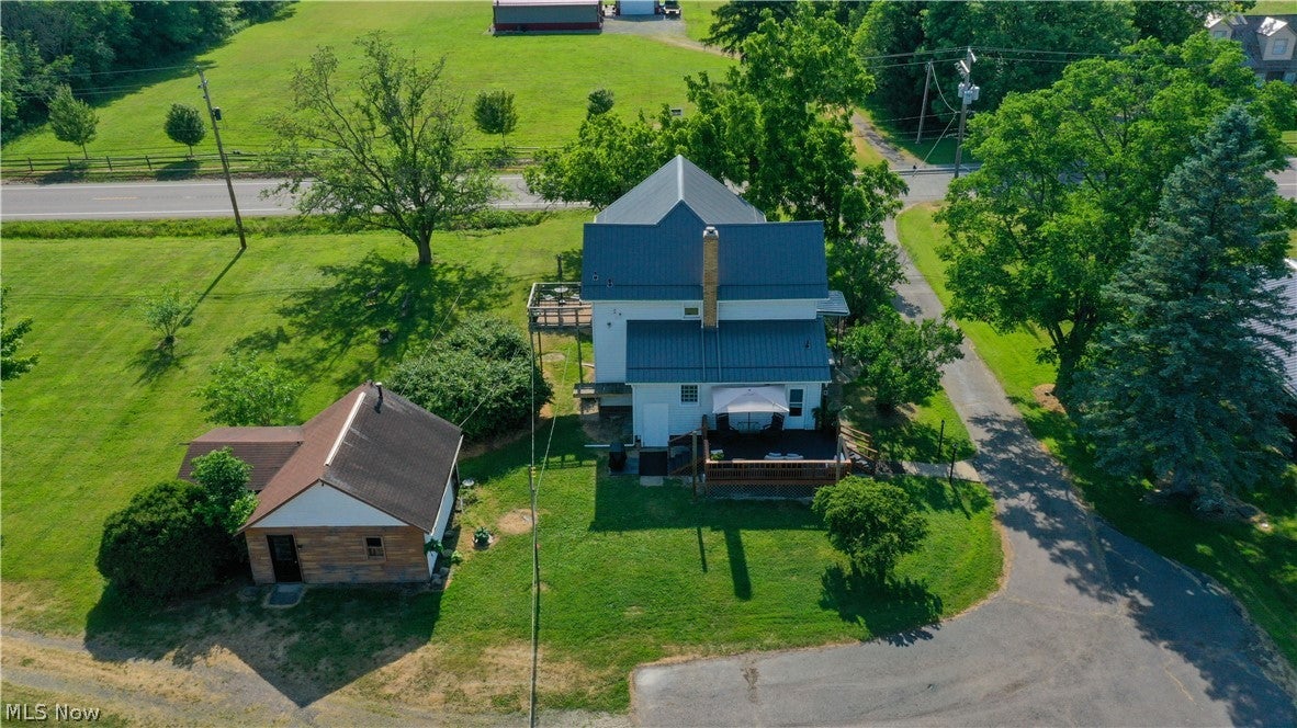 461 S Salem Warren Road