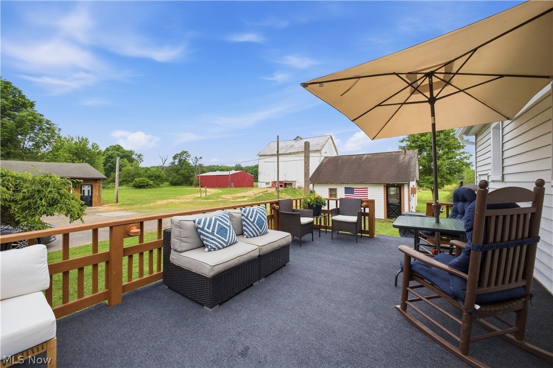 461 S Salem Warren Road