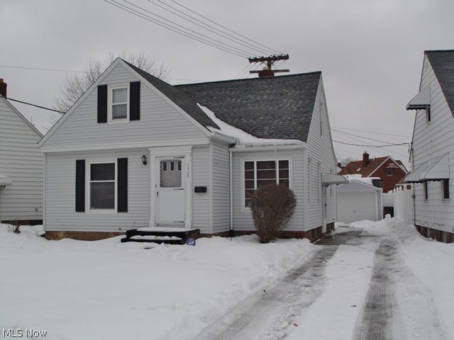 Ridgewood 05 - Residential Lease