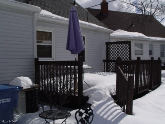 Ridgewood 05 - Residential Lease