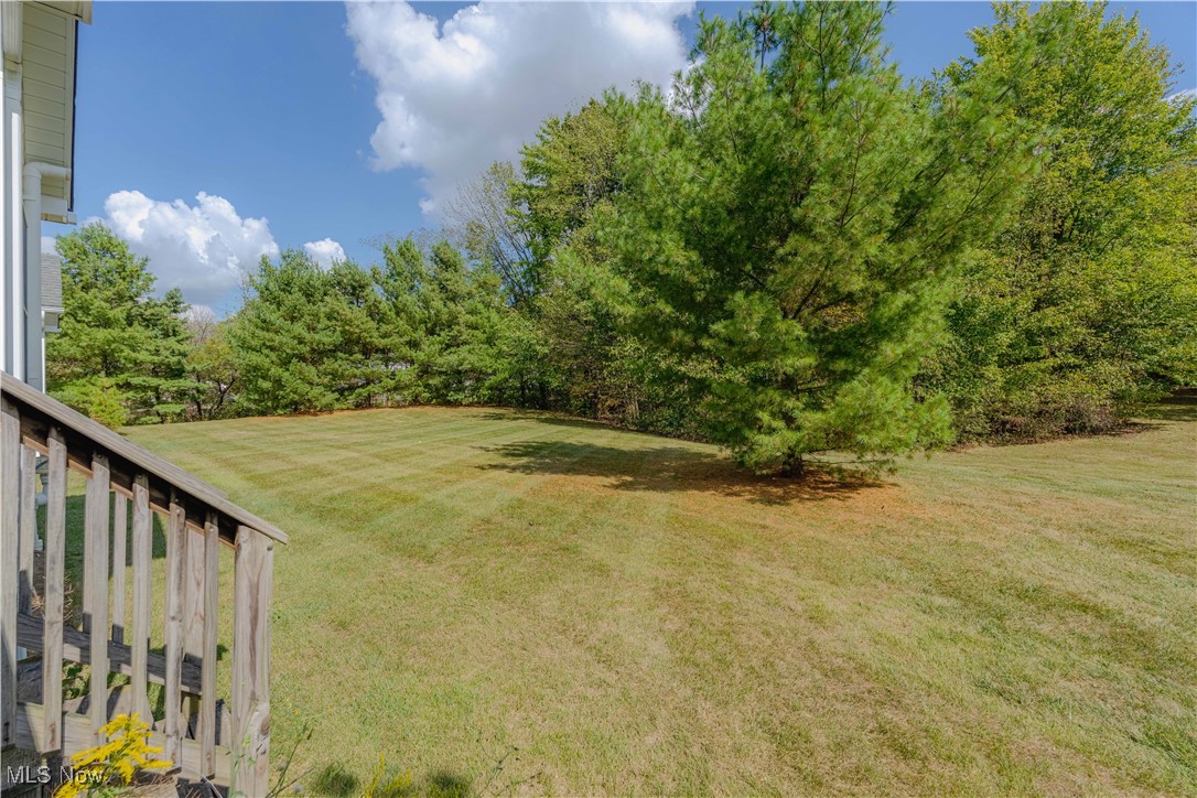 The Village At St. Ives Condominium - Residential