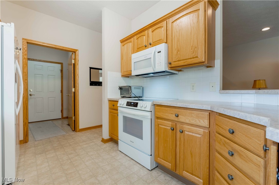 The Village At St. Ives Condominium - Residential