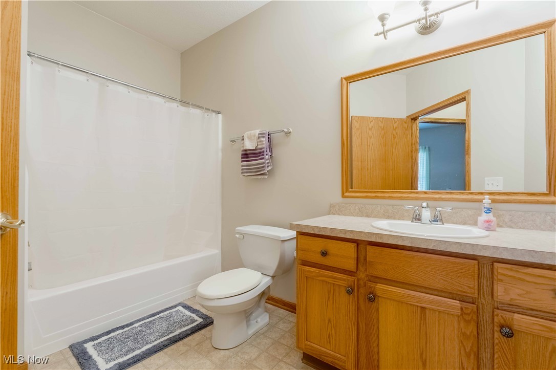 The Village At St. Ives Condominium - Residential