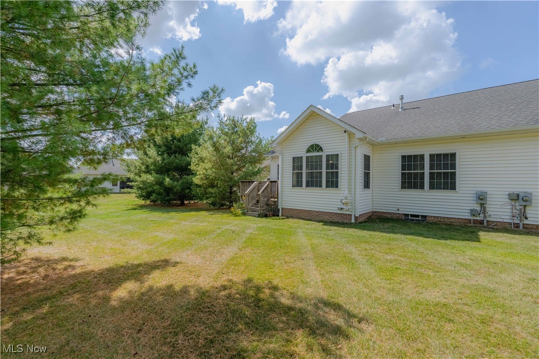 The Village At St. Ives Condominium - Residential