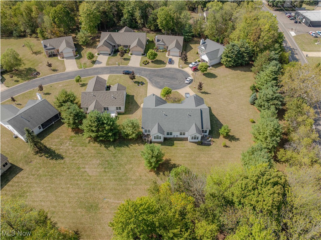 The Village At St. Ives Condominium - Residential