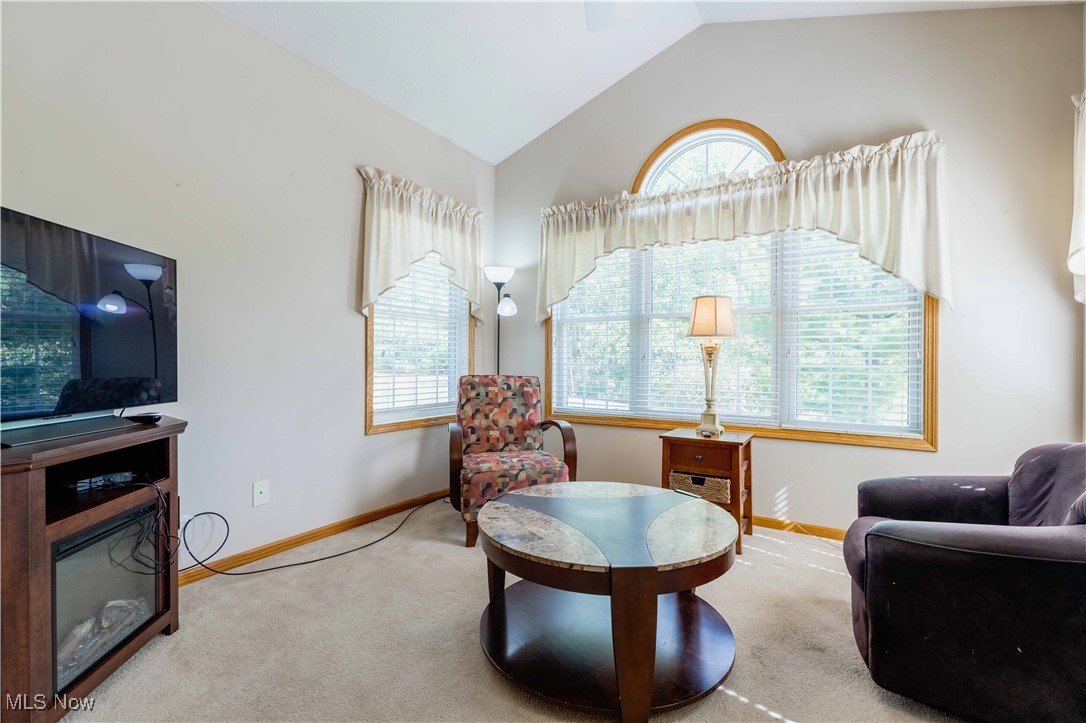 The Village At St. Ives Condominium - Residential