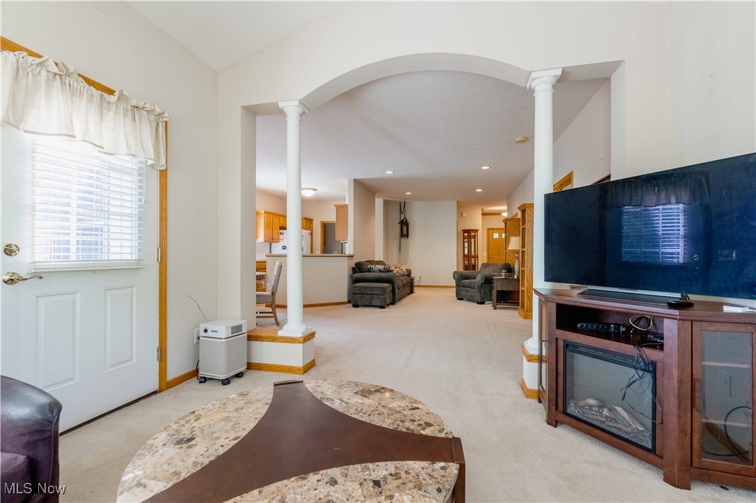 The Village At St. Ives Condominium - Residential