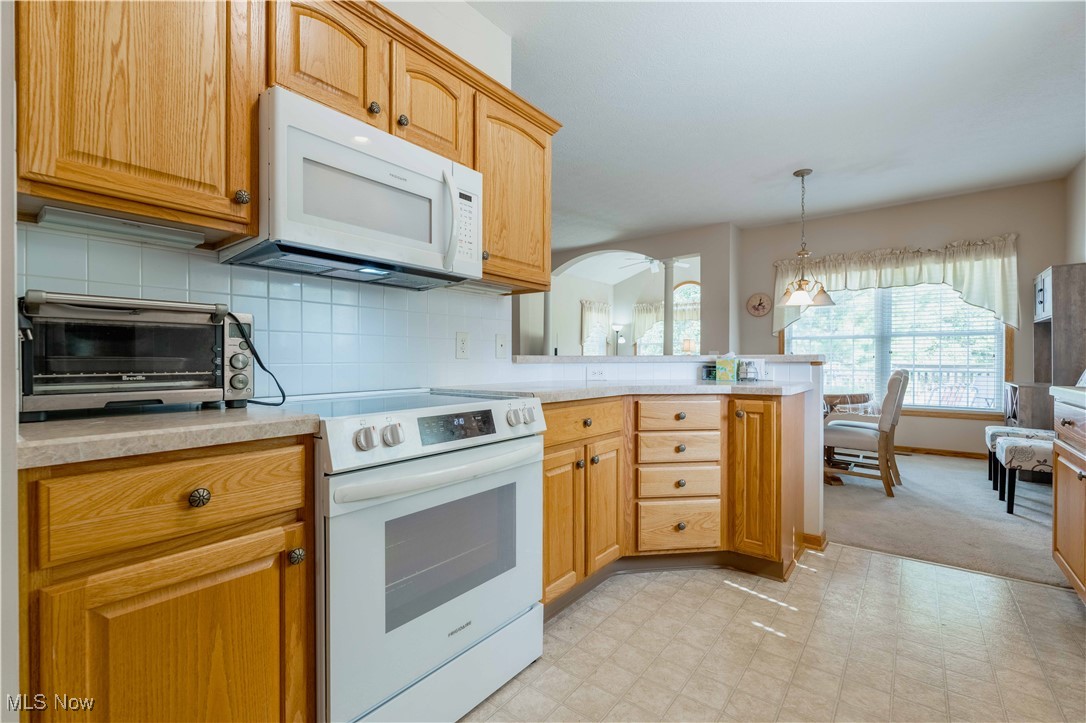 The Village At St. Ives Condominium - Residential