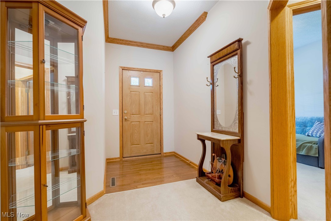 The Village At St. Ives Condominium - Residential