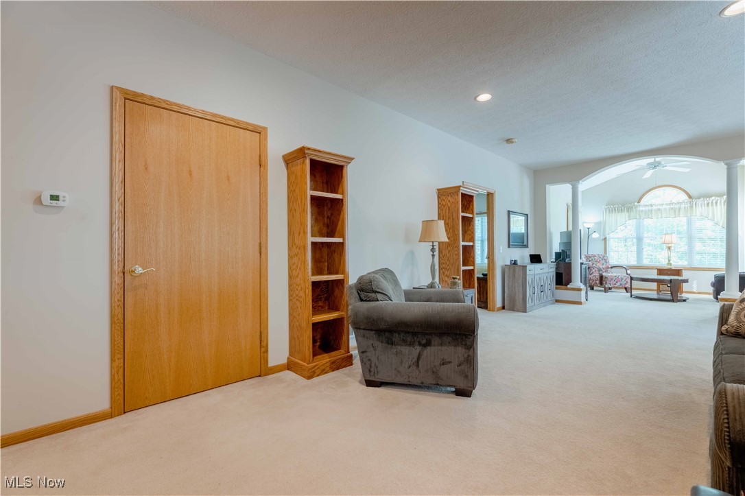 The Village At St. Ives Condominium - Residential