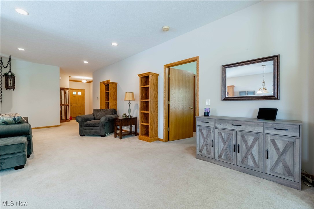 The Village At St. Ives Condominium - Residential