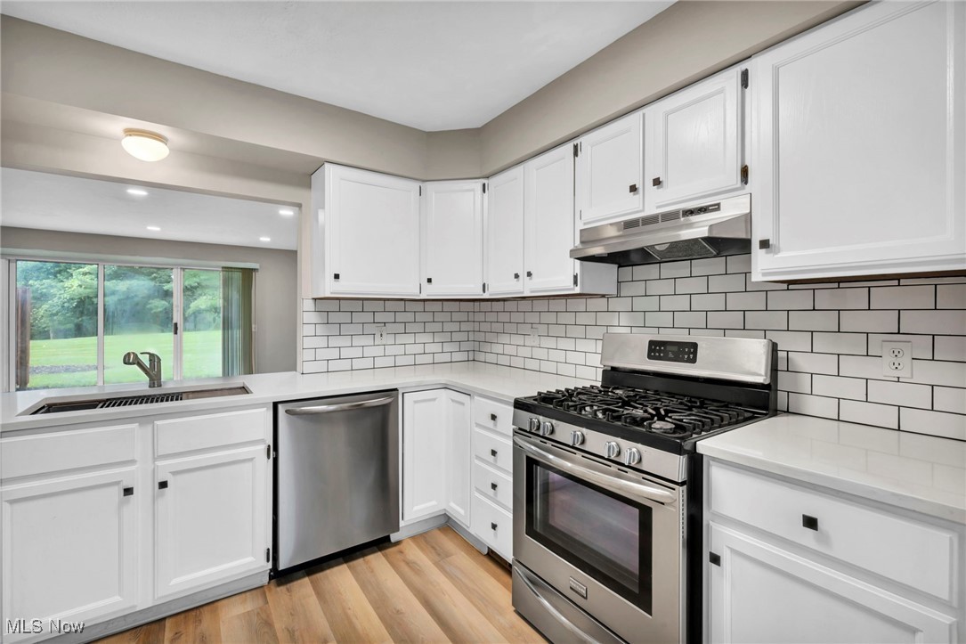 9543 Ridge Court