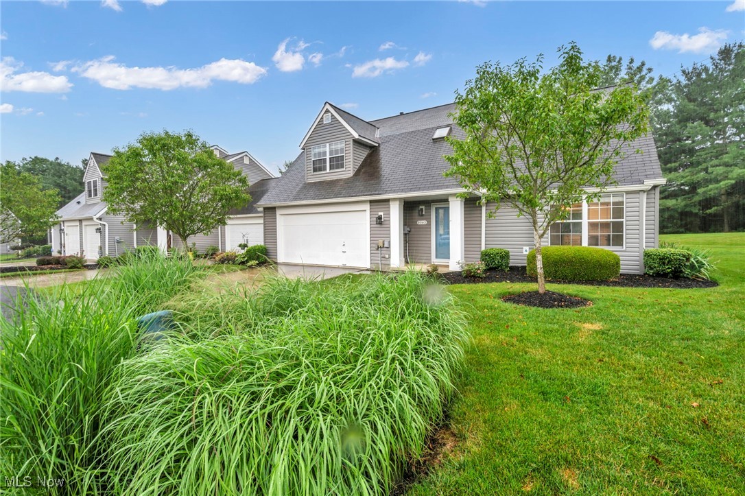 9543 Ridge Court