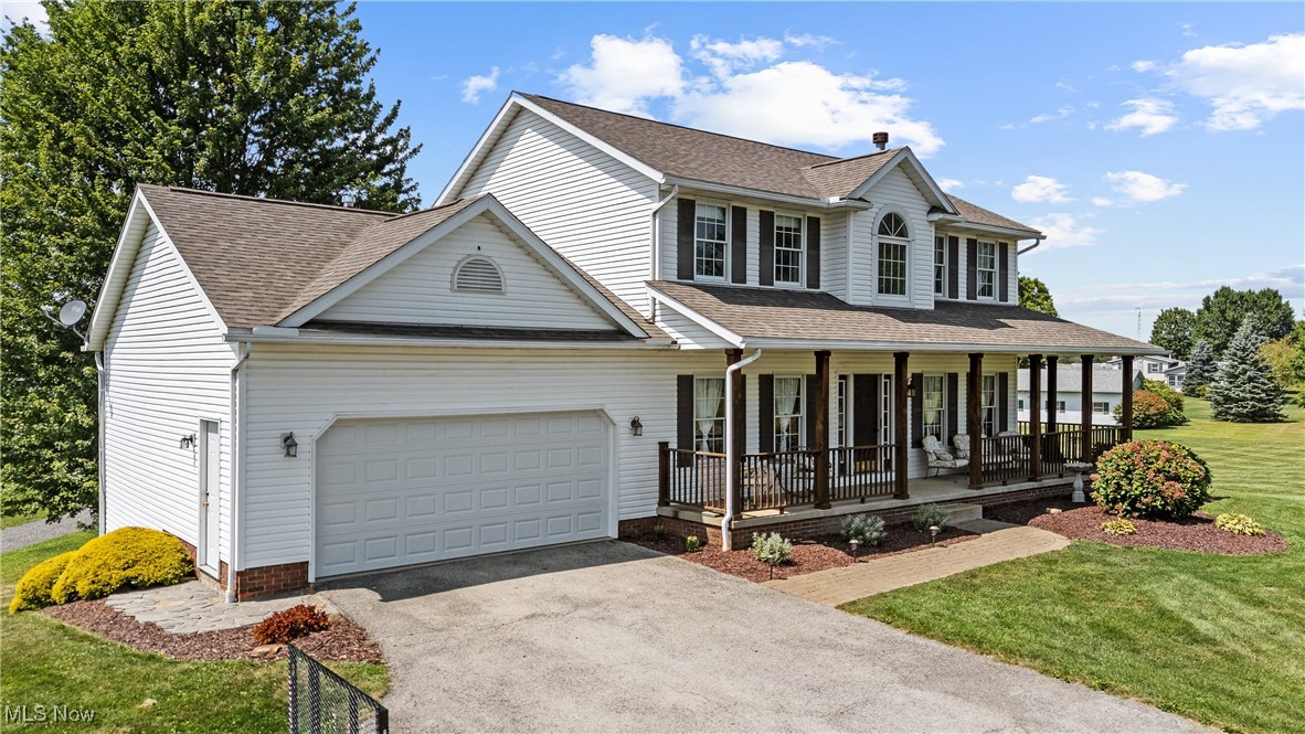 Mcleans - Residential