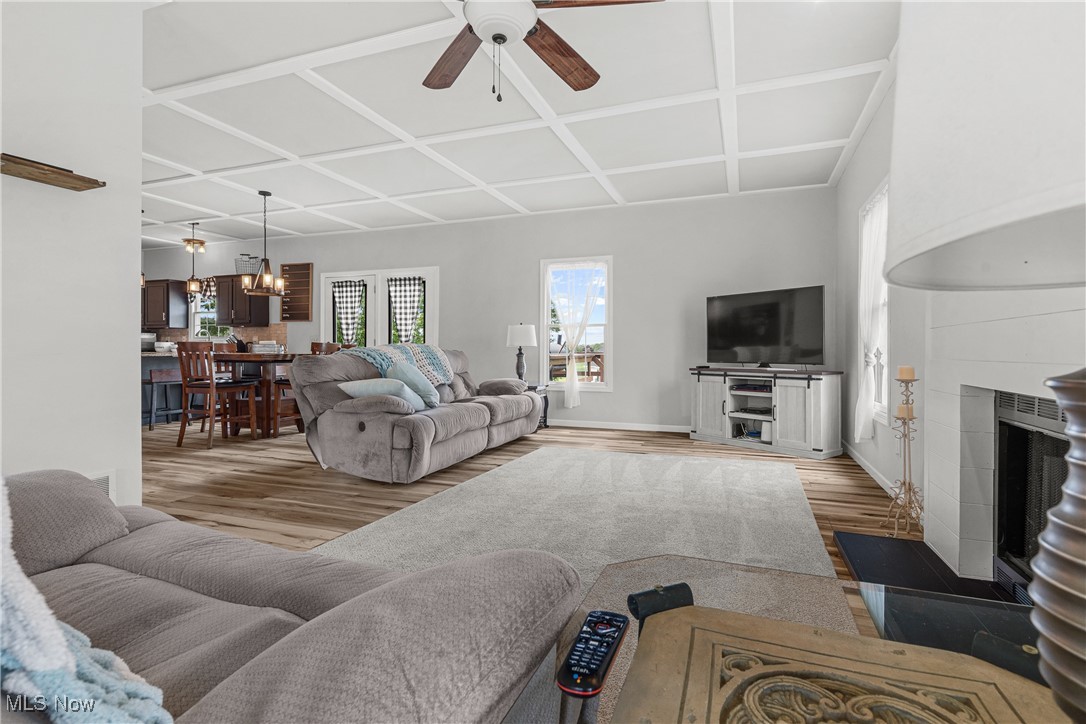 Mcleans - Residential