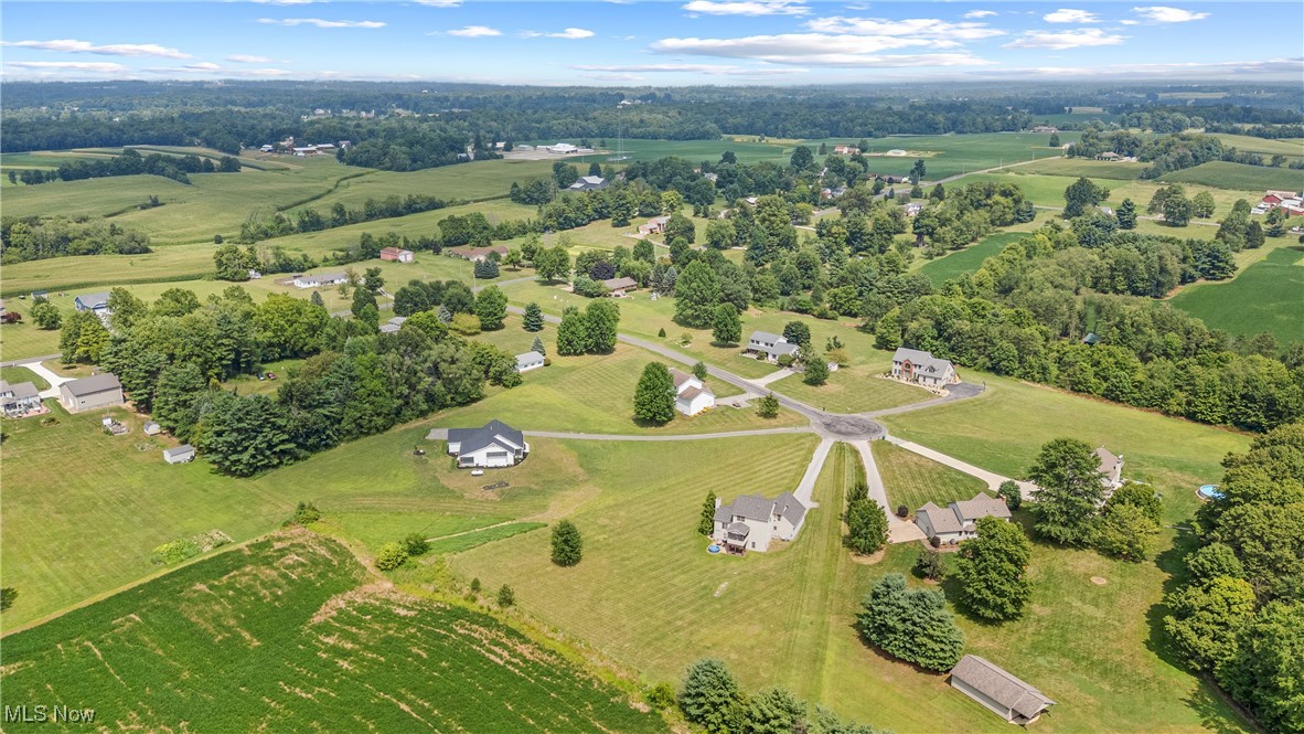 Mcleans - Residential