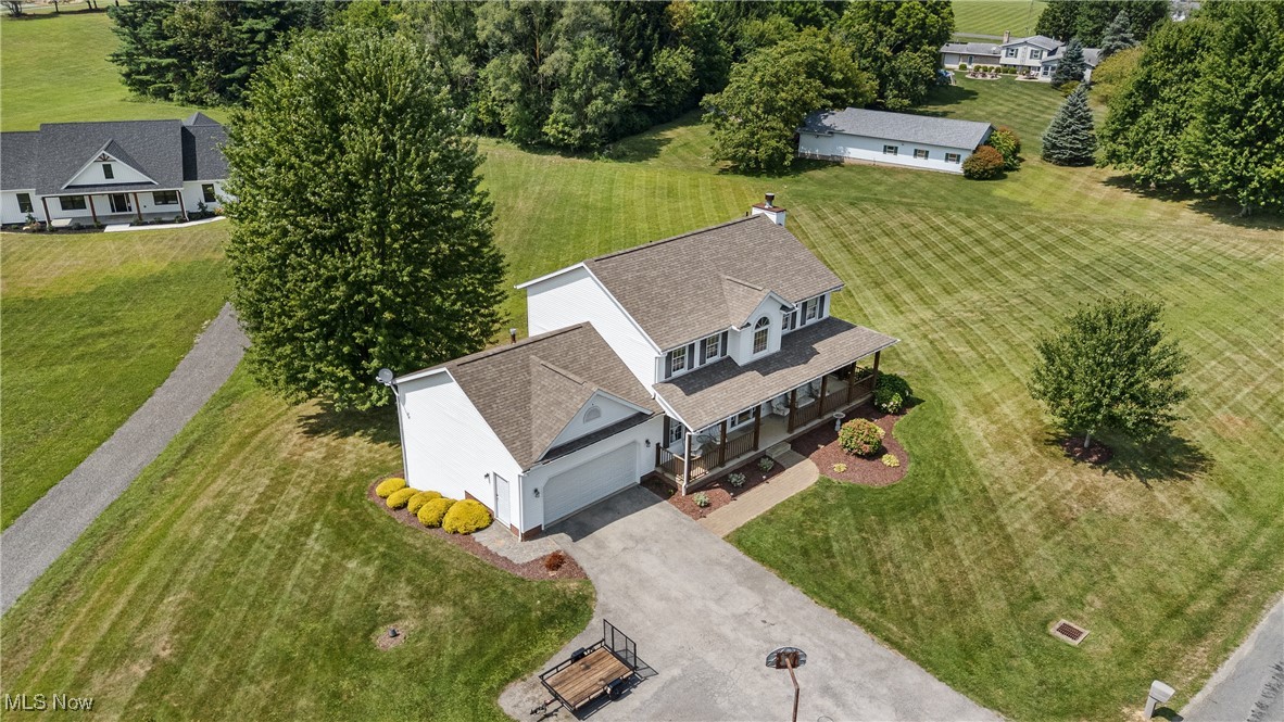 Mcleans - Residential