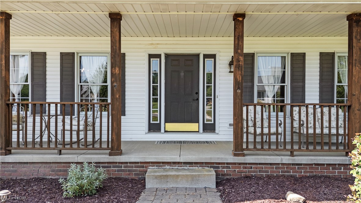 Mcleans - Residential