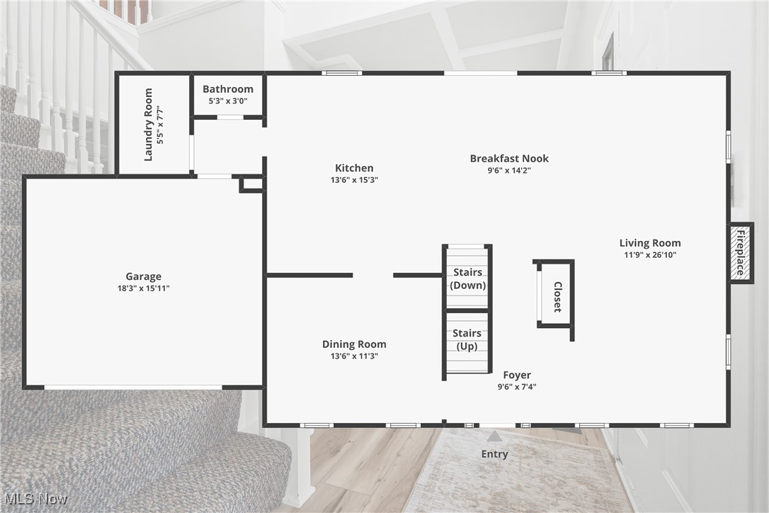 Mcleans - Residential