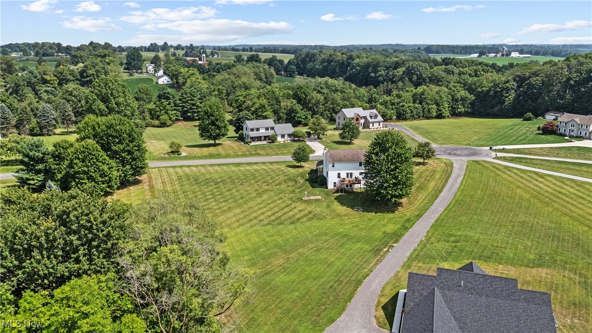 Mcleans - Residential