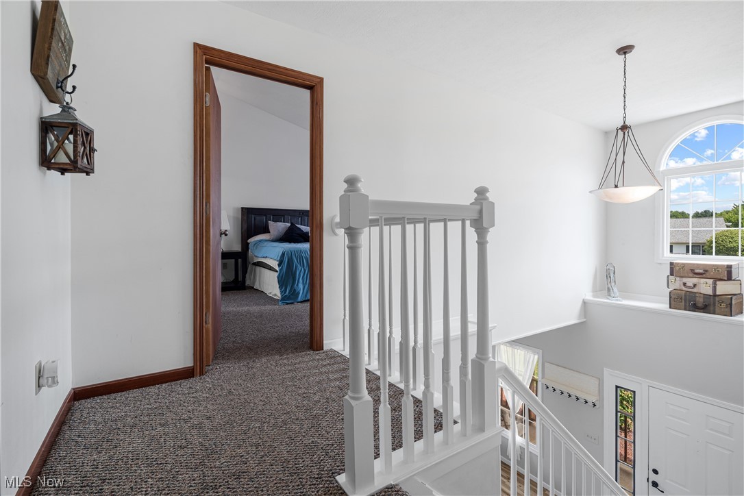 Mcleans - Residential