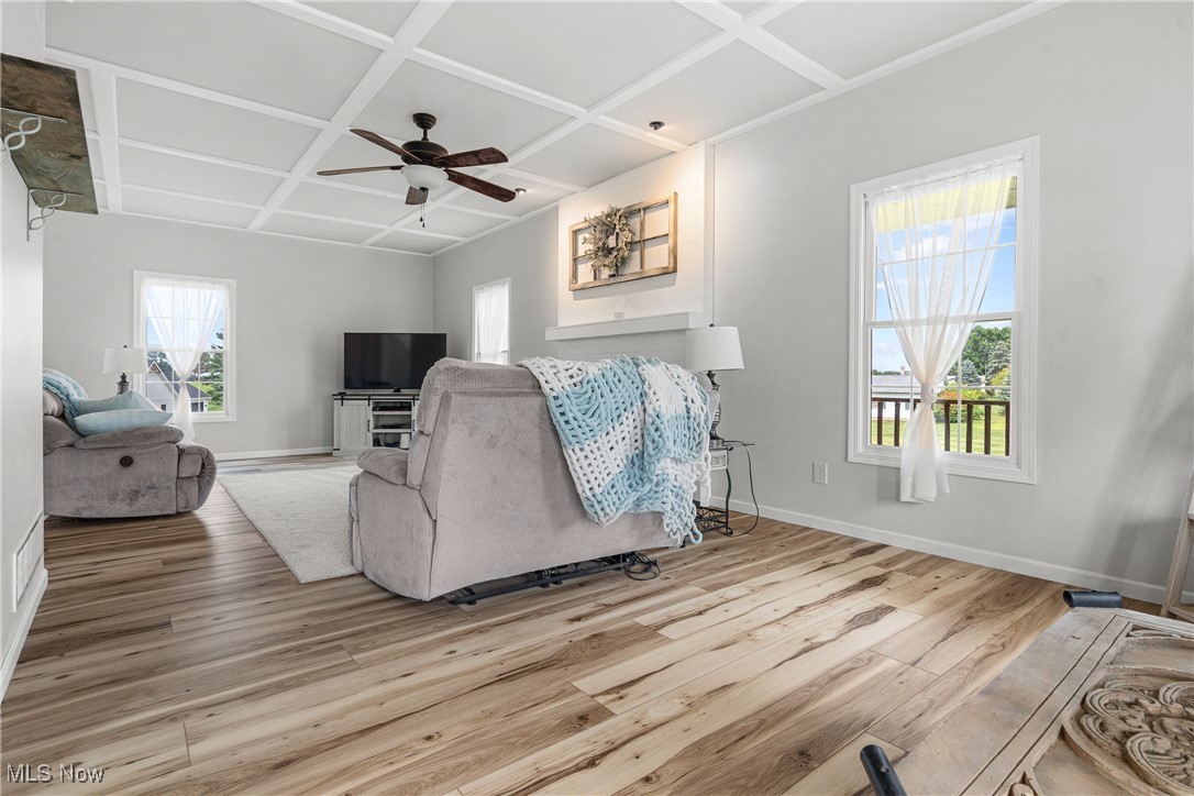 Mcleans - Residential