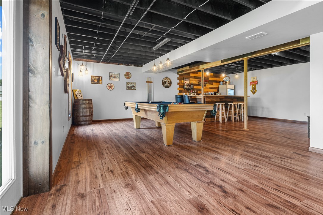 Mcleans - Residential