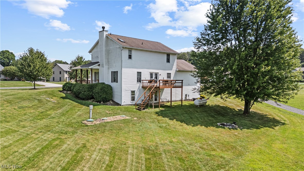 Mcleans - Residential