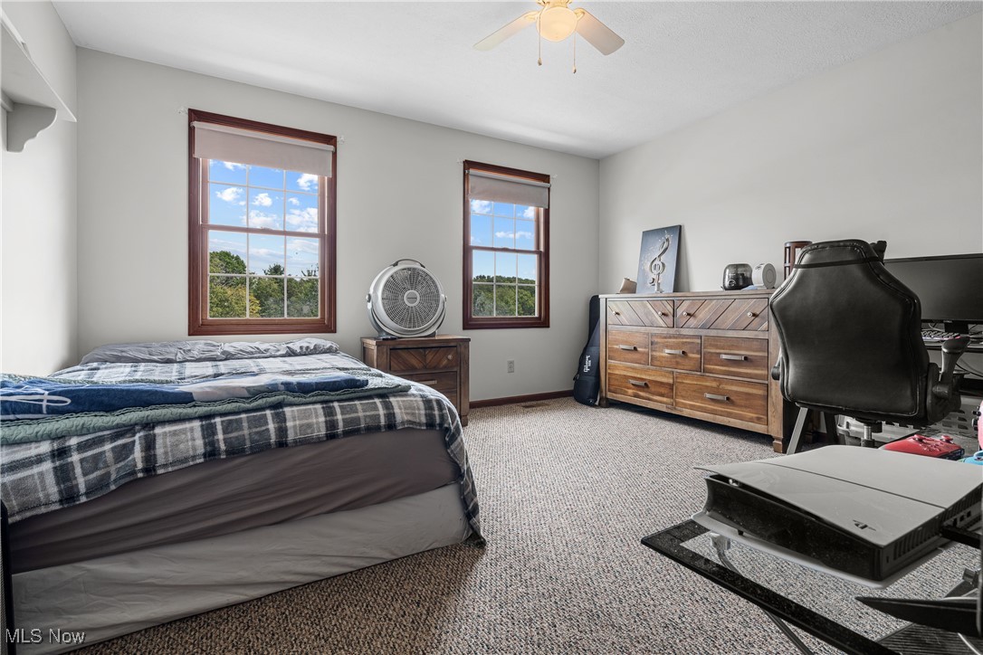 Mcleans - Residential