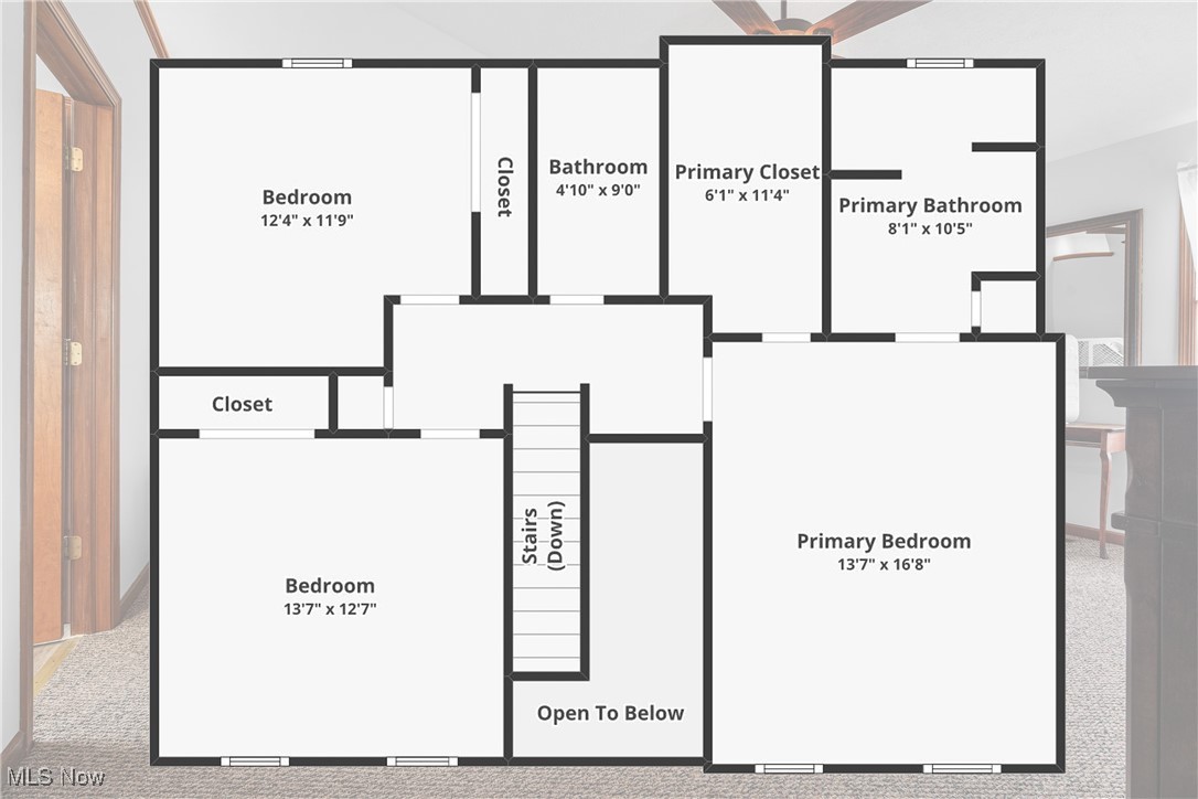 Mcleans - Residential