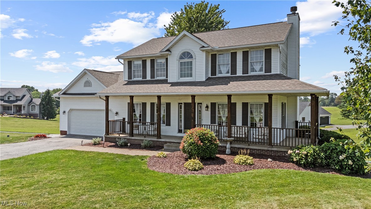 Mcleans - Residential