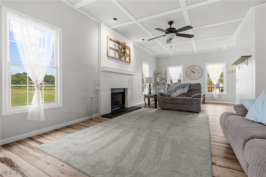 Mcleans - Residential