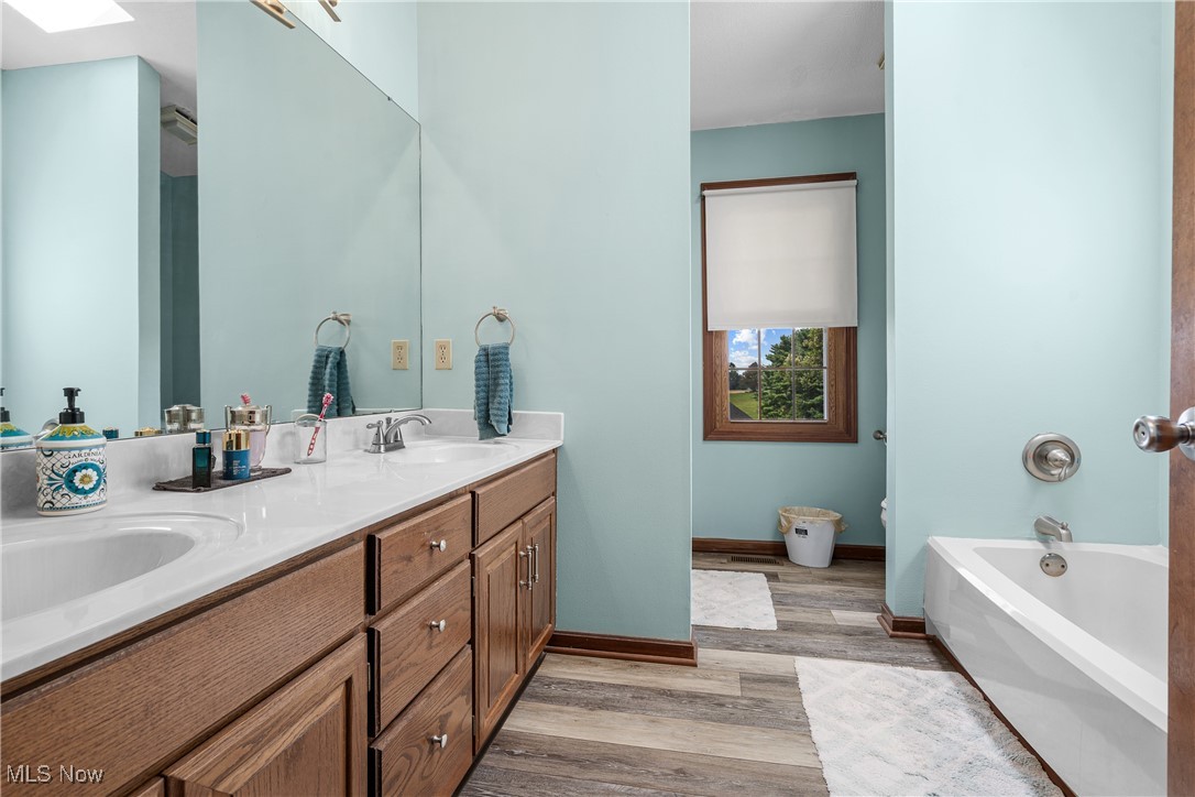 Mcleans - Residential