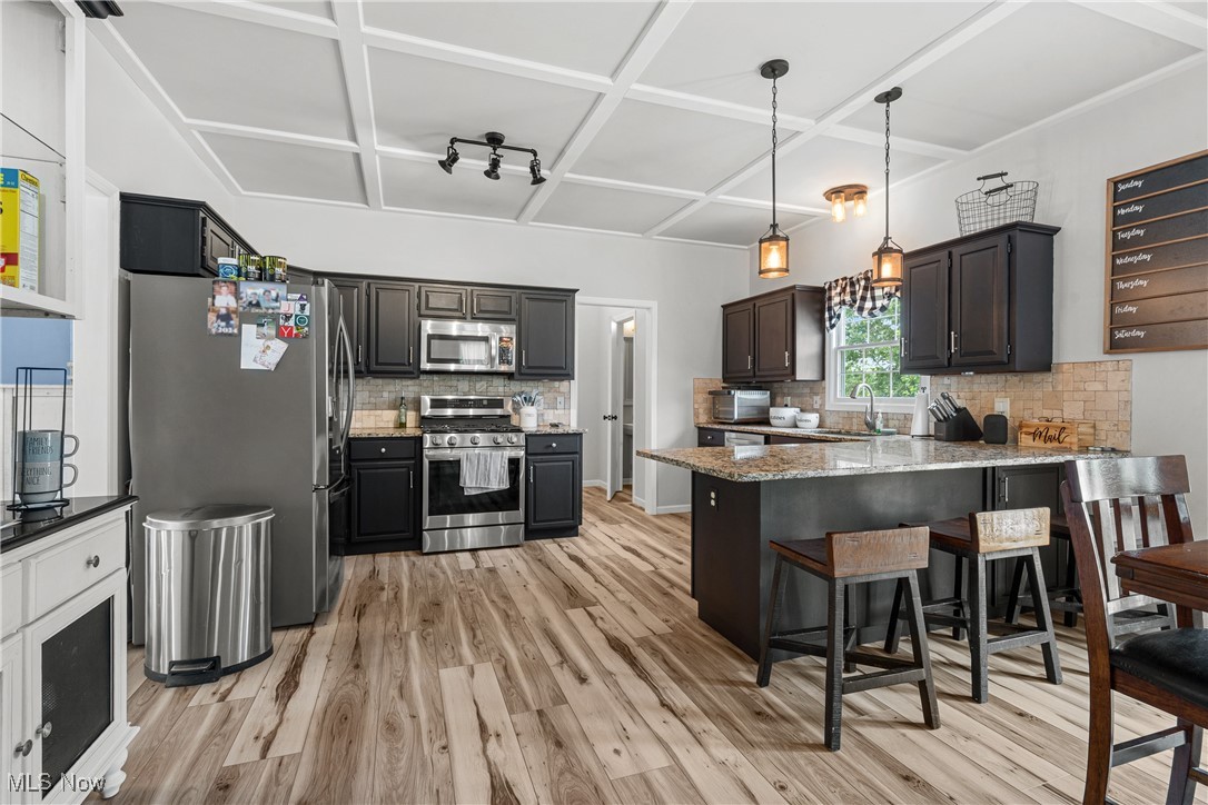 Mcleans - Residential