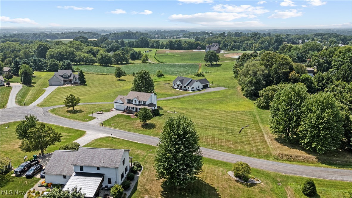 Mcleans - Residential