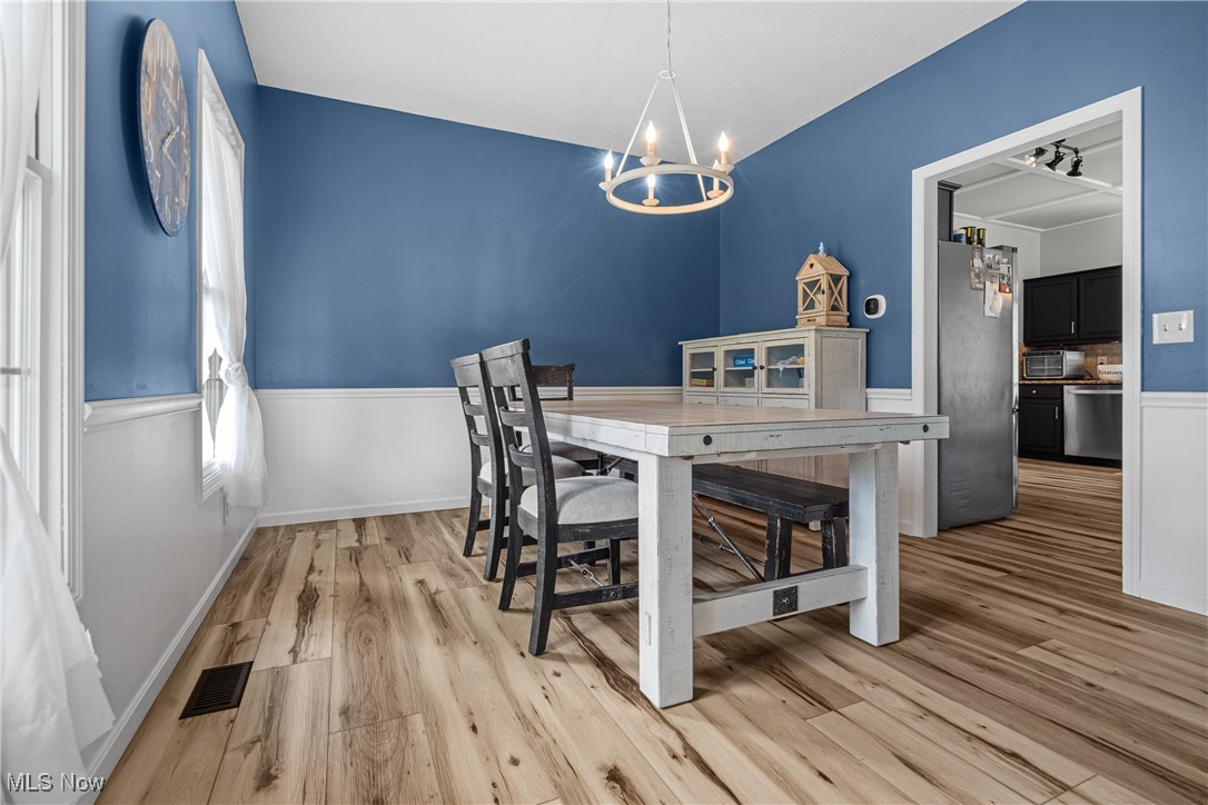 Mcleans - Residential