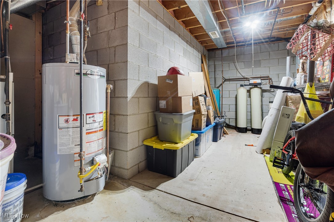 Mcleans - Residential